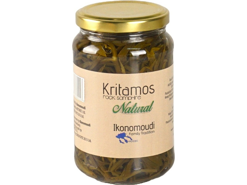 KRITAMOS / MEERESFENCHEL 280G