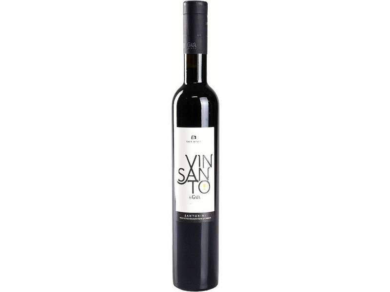 Vinsanto 2015 Gaia