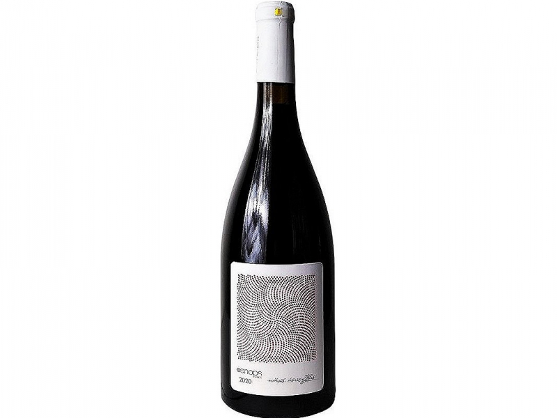 Limniona Rotwein 2021 Oenops