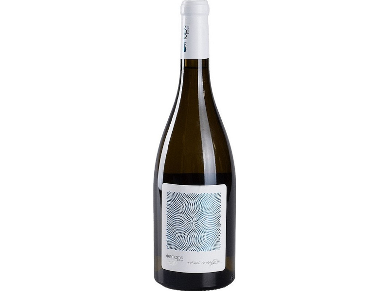 Vidiano Weisswein 2023 Oenops