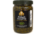 Kapern aus Santorini 750g