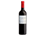 Portes Merlot Rotwein 2020 Skouras