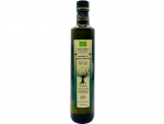 Bio Olivenöl Extra Nativ Melas 0.5L