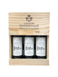 CHÂTEAU PEYREDOULLE BORDEAUX 3ER 2019