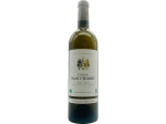 Château Saint-Robert 2018 Bio Graves Weißwein