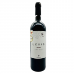 Lexis N - Nemea old wines 2017 Zacharias
