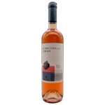 Agiorgitiko Rosé Bio 21 Peloponnes Zacharias