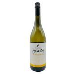 Synastry Chardonnay 2021 Peloponnes Zacharias