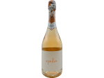 Aprilis Sparkling Roséwein 2022 Tsililis