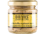 Pilzsauce mit weißem Frühlingstrüffel 85g