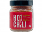 HOT CHILI GEWÜRZMISCHUNG 170G