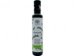 Extra natives Olivenöl mit Rosmarin 250ml