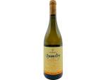 Synastry Chardonnay 2020 Oak Ferm. Zacharias