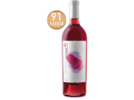 THEOPETRA ESTATE ROSÉ LIMNIONA SYRAH  2021
