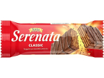 SERENATA Schokowaffel Riegel 33g
